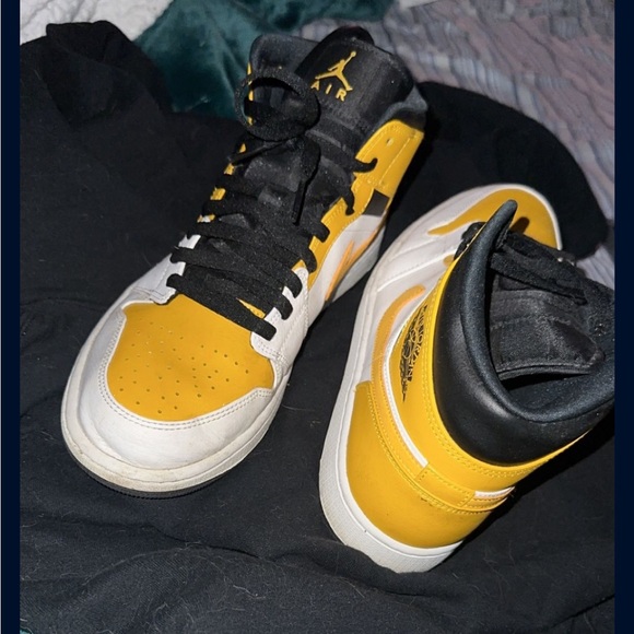 Other - Worn 3 or 4 times size 10.5 mens